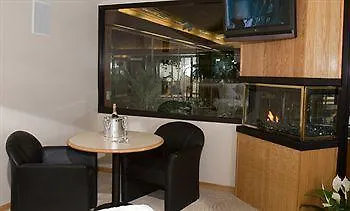 Hotel Sybaris Pool - Adults Only Frankfort