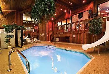 Sybaris Pool - Adults Only Hotel