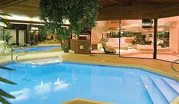 Sybaris Pool - Adults Only 2*