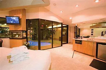 Sybaris Pool - Adults Only Hotel