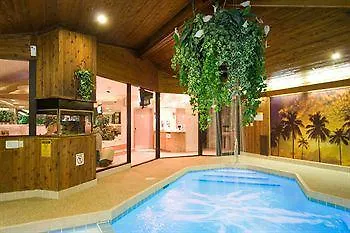 Hotel Sybaris Pool - Adults Only