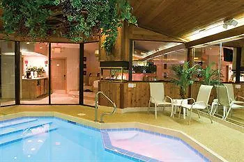 Sybaris Pool - Adults Only Frankfort