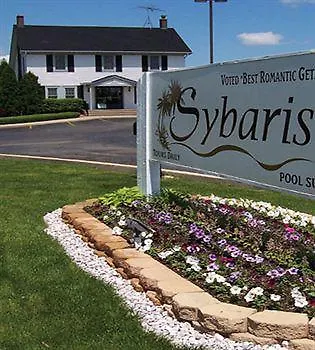 Sybaris Pool - Adults Only 2*