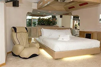 Sybaris Pool - Adults Only Hotel