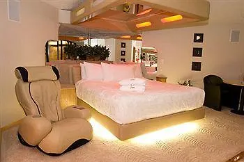 Sybaris Pool - Adults Only Hotel 2*