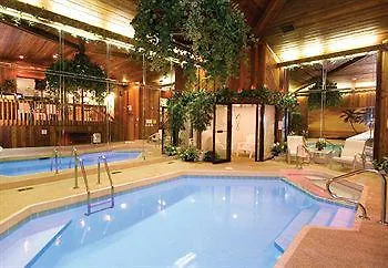 Sybaris Pool - Adults Only Frankfort