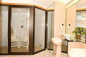 Sybaris Pool - Adults Only 2*