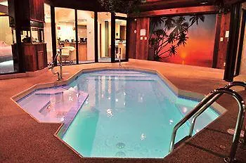 Hotel Sybaris Pool - Adults Only Frankfort