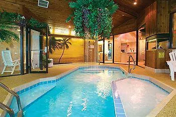 Sybaris Pool - Adults Only Hotel Frankfort