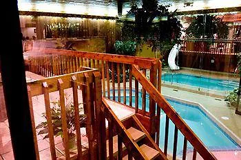 Hotel Sybaris Pool - Adults Only 2*