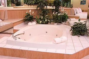 Hotel Sybaris Pool - Adults Only