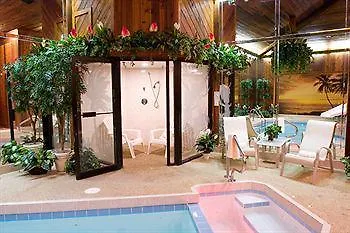 Sybaris Pool - Adults Only Hotel 2*