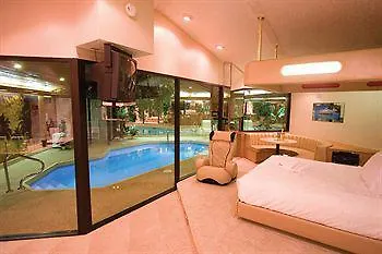 Sybaris Pool - Adults Only Hotel