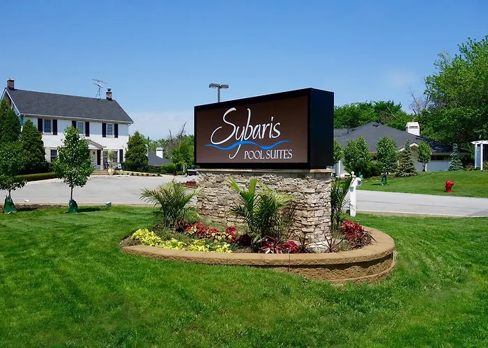 Hotel Sybaris Pool - Adults Only 2*