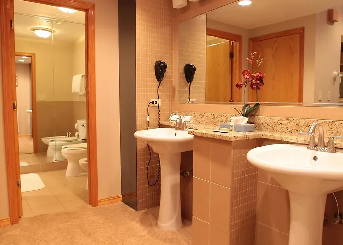 Sybaris Pool - Adults Only Frankfort