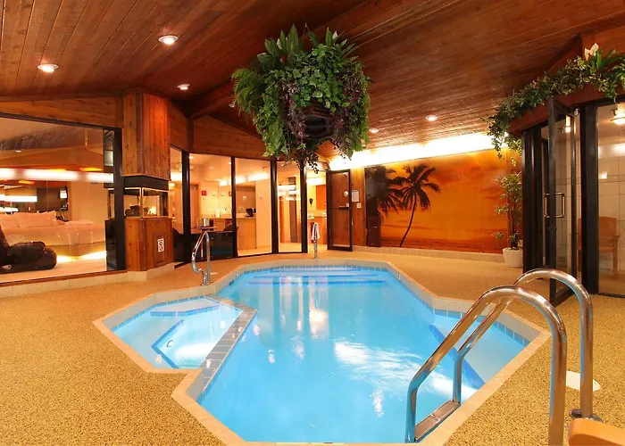 Sybaris Pool - Adults Only Hotel 2*