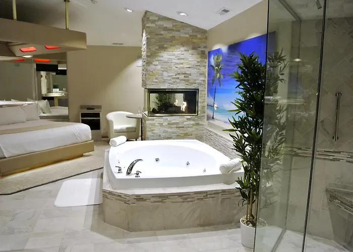 Sybaris Pool - Adults Only Hotel Frankfort