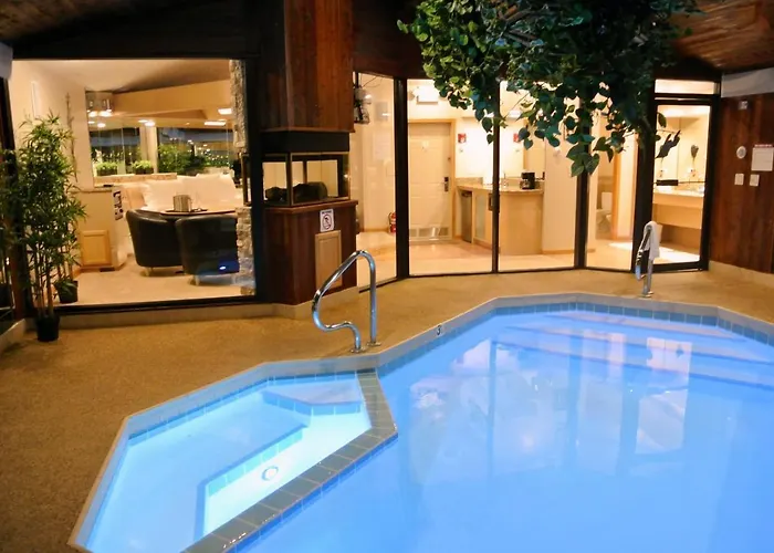 Hotel Sybaris Pool - Adults Only Frankfort