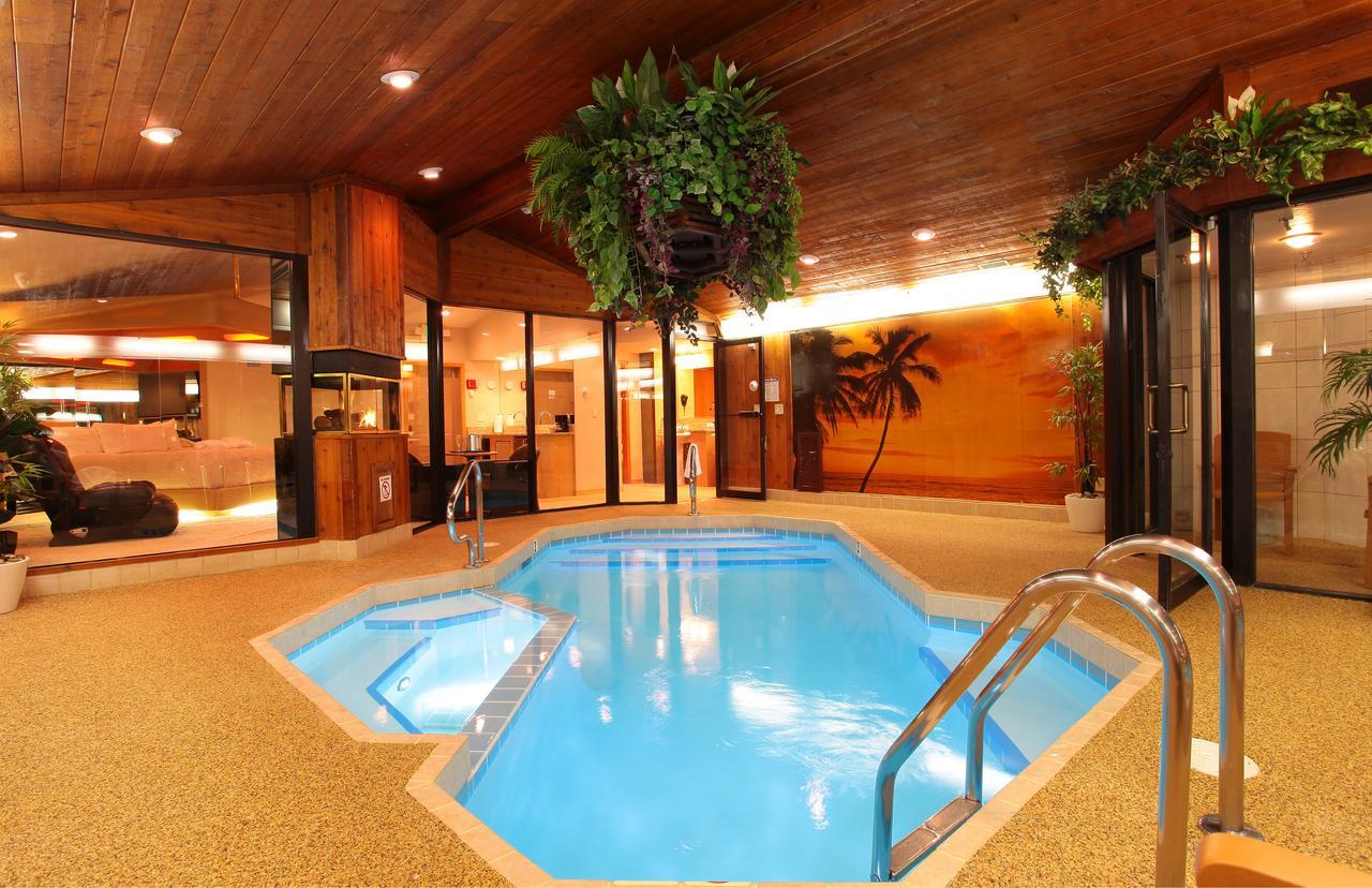 SYBARIS POOL SUITES FRANKFORT - ADULTS ONLY, FRANKFORT